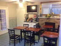 Americas Best Value Inn Blue Ridge Hôtels à : Comte de Fannin