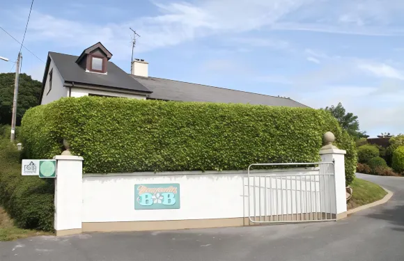 瑪格麗特住宿加早餐旅館