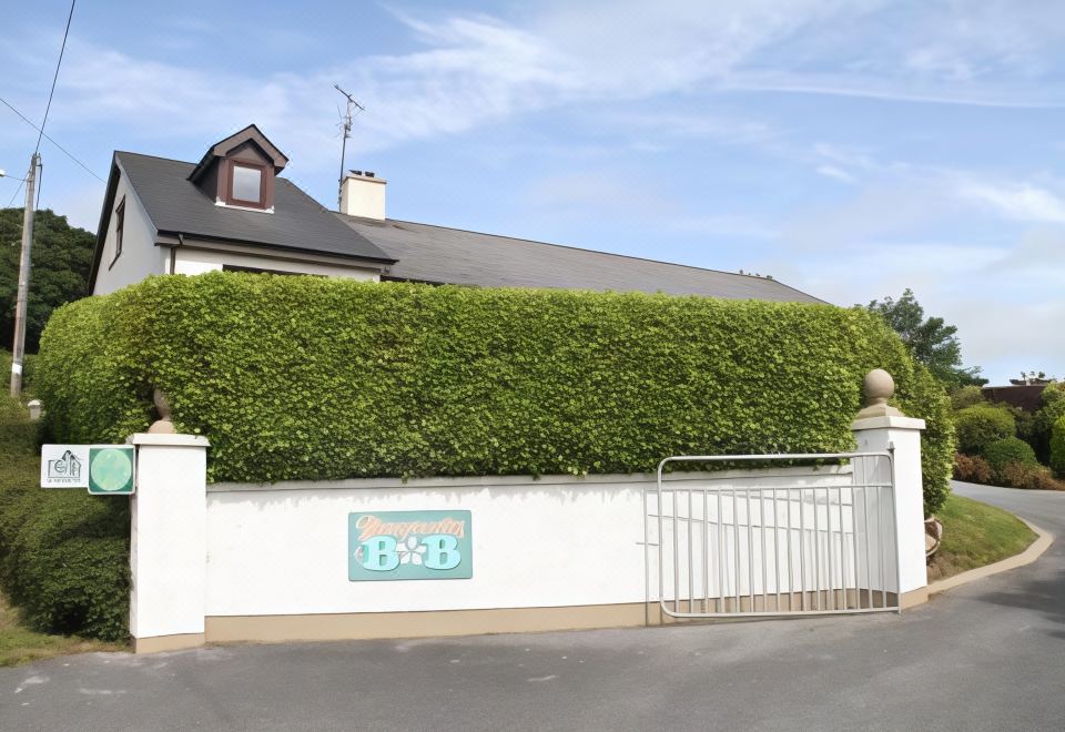 Marguerite's B&B 외관 이미지