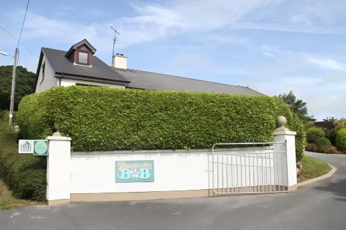 Marguerite's B&B