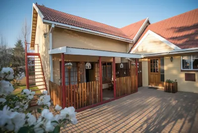 Guest House Mooigezicht