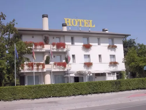 Hotel Al Sole Hotels in Preganziol
