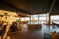 Hotell Wilhelmina - Gym