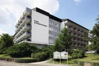 Hotel Alexandersbad Hotels near Kneippbecken-Marktredwitz