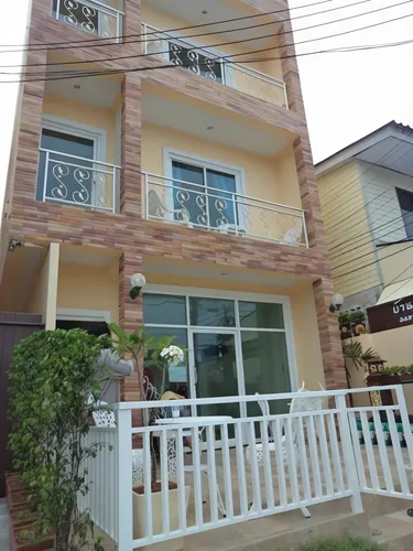 รูปภาพของบ้านลมเล เกสท์เฮ้าส์