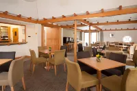 Madingley Hall Hotel di Boxworth