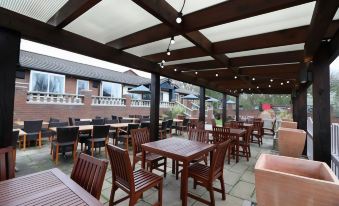 Boundary, Alfreton by Marston's Inns
