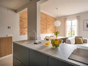 Aspasios Garden Apartments