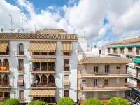 Apartamentos Santiago Hotels in La Carlota