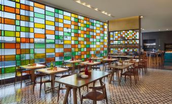 Hyatt Delhi Residences
