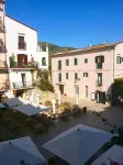 Casa Ares Sperlongaresort Hotels in Sperlonga