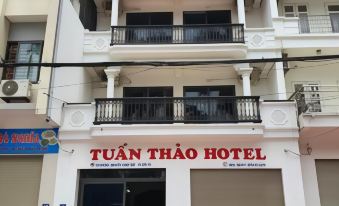 Khach San Tuan Thao Cua Lo