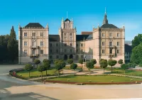Kurhotel Bad Rodach an der ThermeNatur