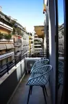 Soho Apartments Hotels in Athens