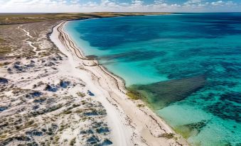 Ningaloo Lodge Exmouth