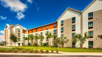 Uptown Suites Extended Stay Tampa FL - Riverview Hotels in Palm River-Clair Mel