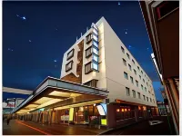 Nobeoka Dai-Ichi Hotel