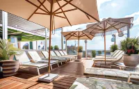 Lear Sense Hotel Hotels in Gedera