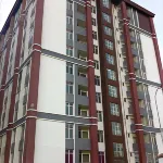 Sri Nabalu Apartment Platinum Putatan