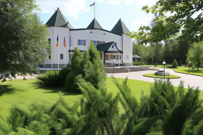 Park Hotel Hotels in 