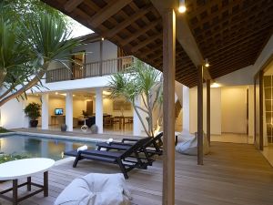 The Kanjeng Suites & Villas Sanur