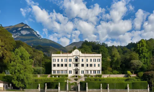 Albergo Terminus