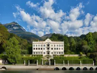 Albergo Terminus Hotels in Como