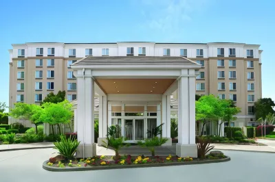 Hilton Garden Inn San Francisco Airport North Hôtels à : Brisbane