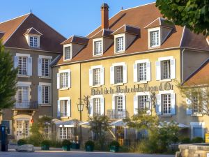 Hôtel de la Poste et du Lion d'Or