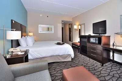 Hampton Inn Eden Hotels in Eden
