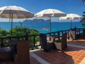 Hip Seaview Resort @ Phi Phi