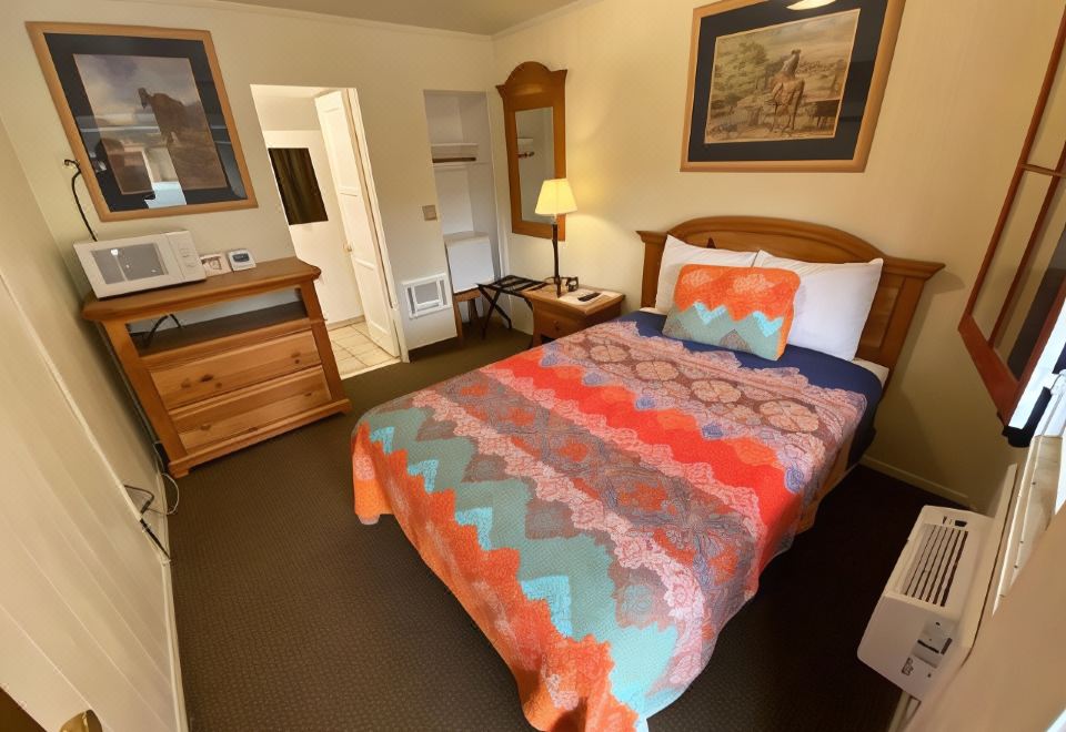 Independence Courthouse Motel - Housity