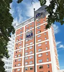 Best Western Plus Park City Solna Hotels near Westfield Mall of Scandinavia