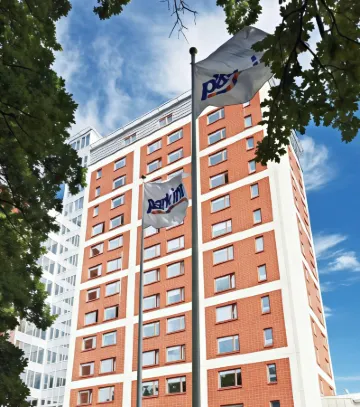 Best Western Plus Park City Solna