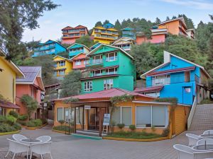 Club Mahindra Mussoorie