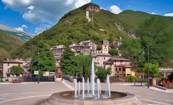 Torre Del Nera Albergo Diffuso & Spa