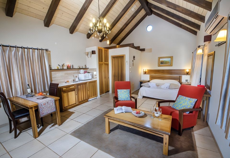 Grand Vista Boutique Hotel and Spa
