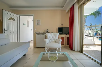 Castello di Cavallieri Suites & Spa - Adults Only