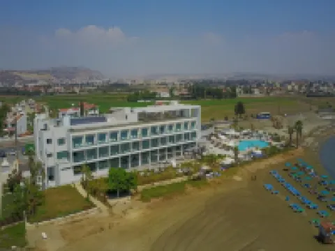 Lebay Beach Hotel Hotels in Voroklini