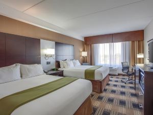 Holiday Inn Express & Suites Ottawa East - Orleans