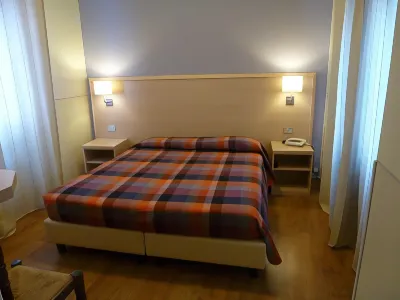 Albergo Ristorante da Cesare Hotel a Belgirate