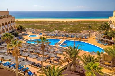 SBH Maxorata Resort