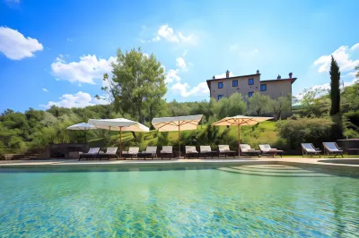 Le Lappe Hotels in Arezzo