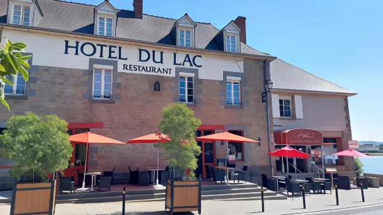 Hotel - Restaurant du Lac - Agen