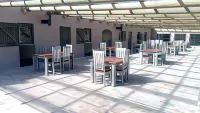 Rogge Cloof Hotels in Namakwa