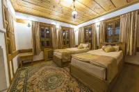 Akbulut Konak Hotel a Izzetpasa Mahallesi
