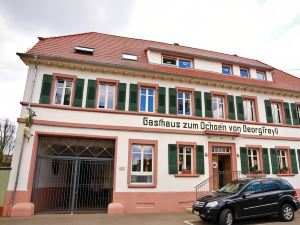 Hotel Zum Ochsen