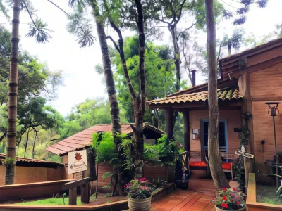 Estalagem Wiesbaden