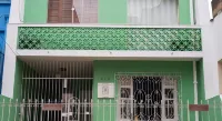 Belem Hostel