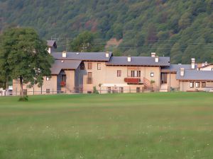 Agriturismo Le Case dei Baff